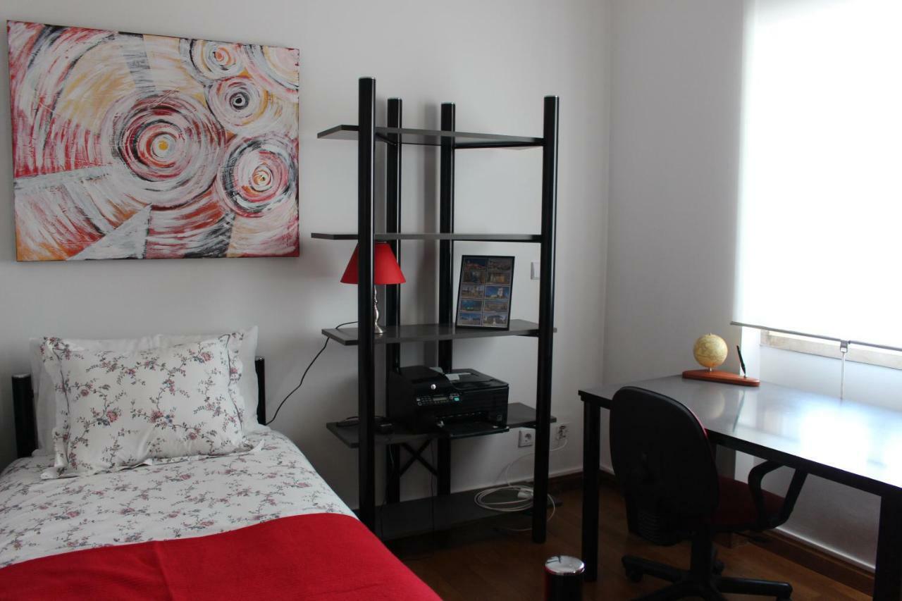 My Apartment In Sacavem Ngoại thất bức ảnh