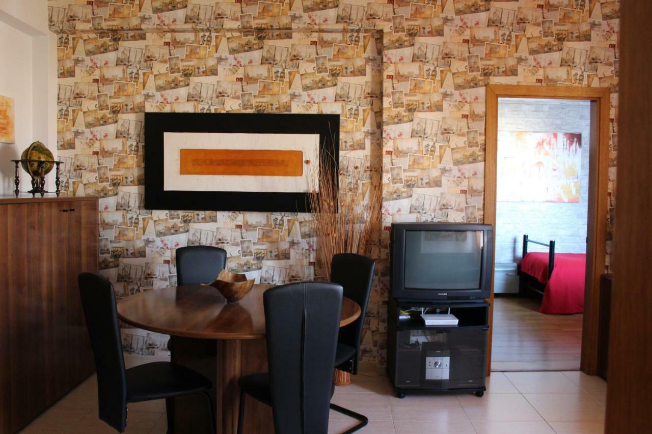 My Apartment In Sacavem Ngoại thất bức ảnh