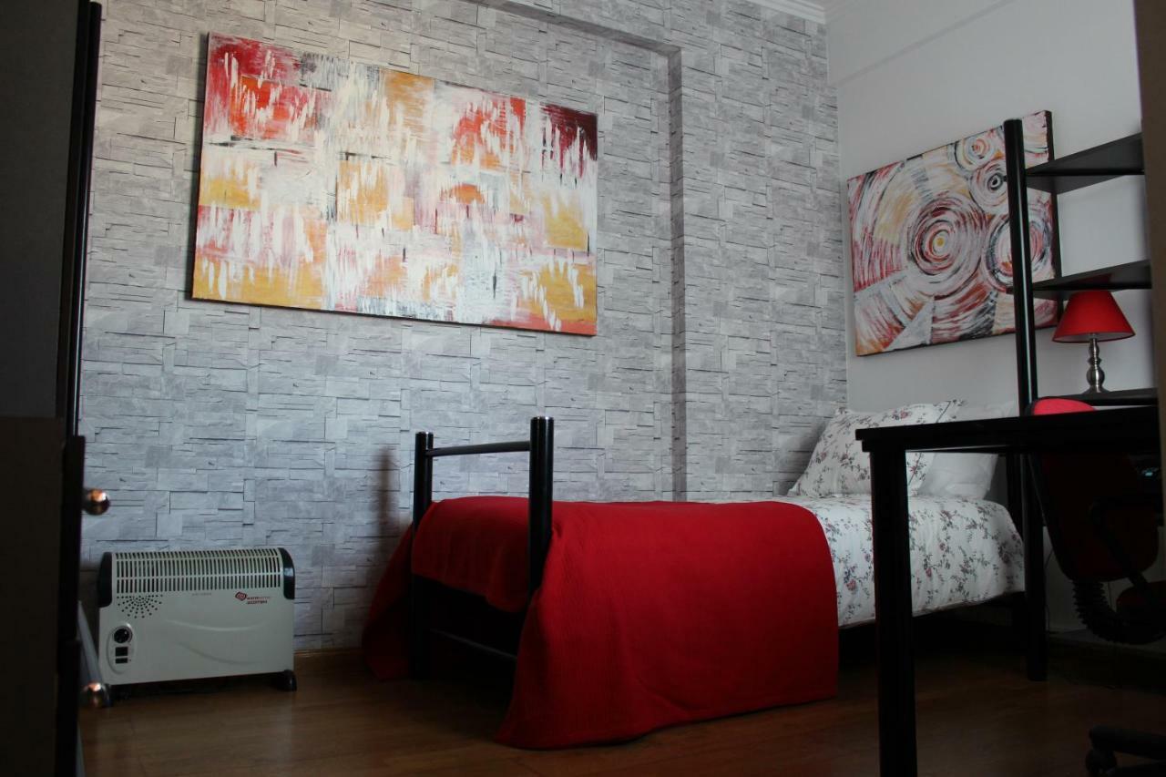 My Apartment In Sacavem Ngoại thất bức ảnh