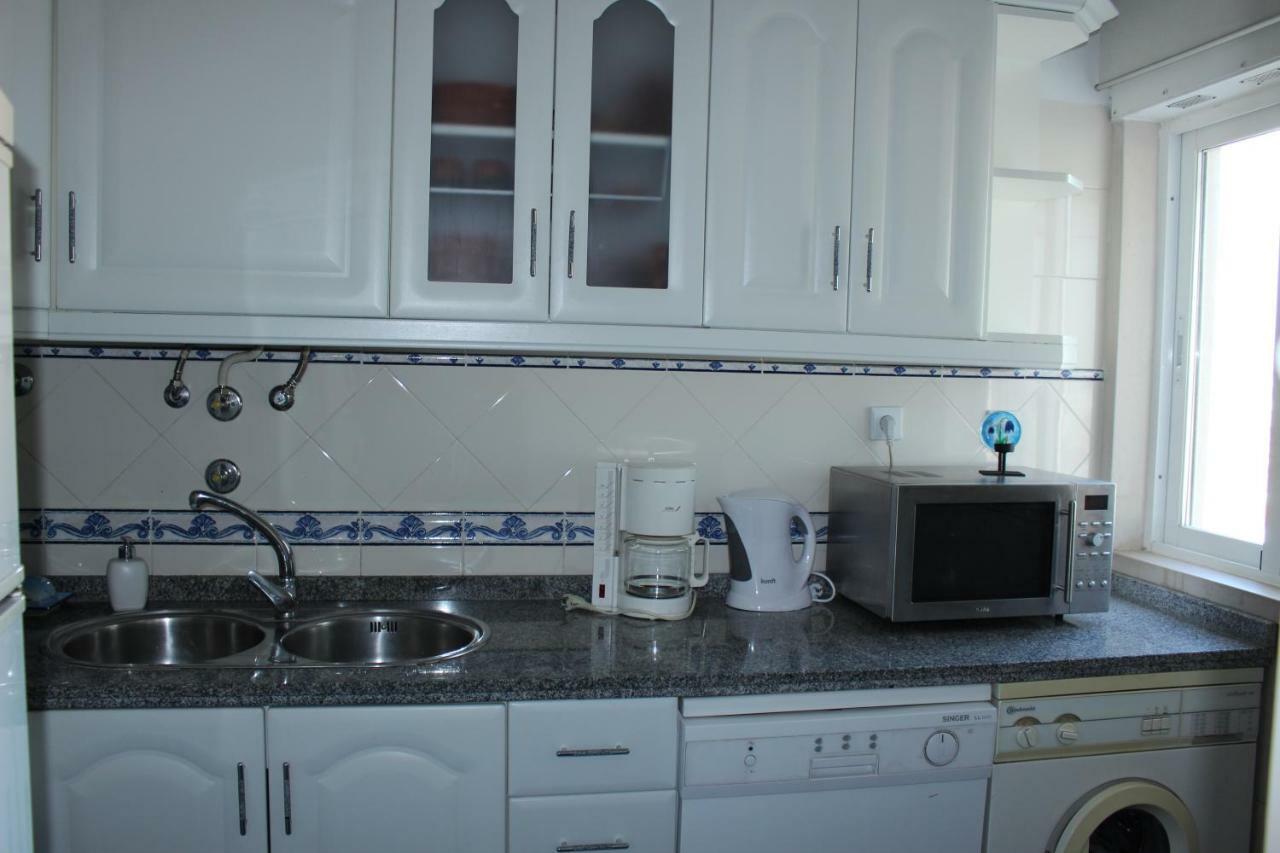 My Apartment In Sacavem Ngoại thất bức ảnh