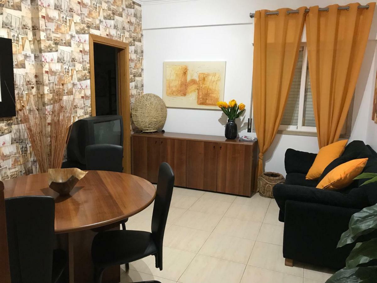 My Apartment In Sacavem Ngoại thất bức ảnh