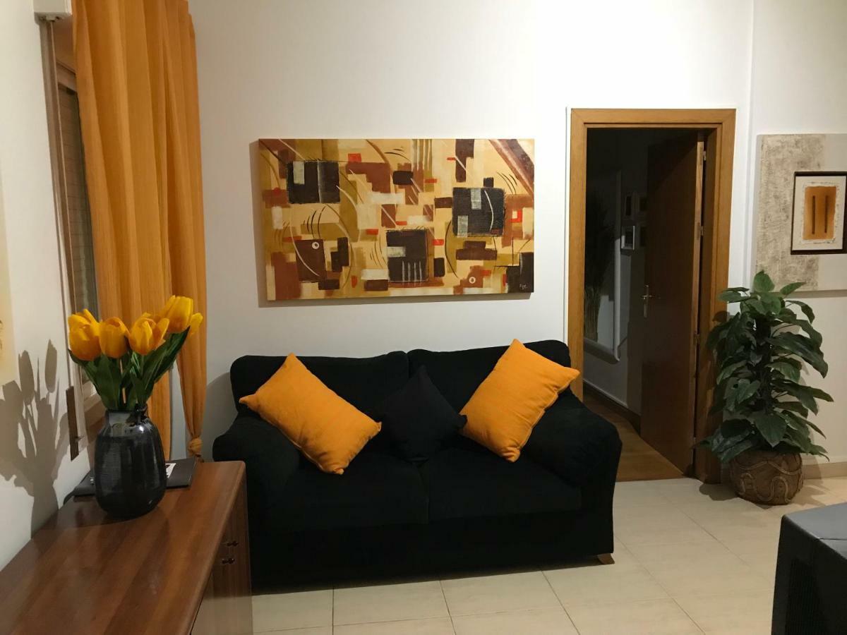 My Apartment In Sacavem Ngoại thất bức ảnh
