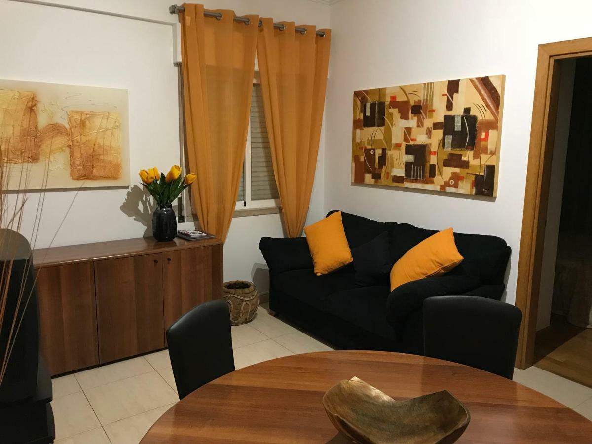 My Apartment In Sacavem Ngoại thất bức ảnh