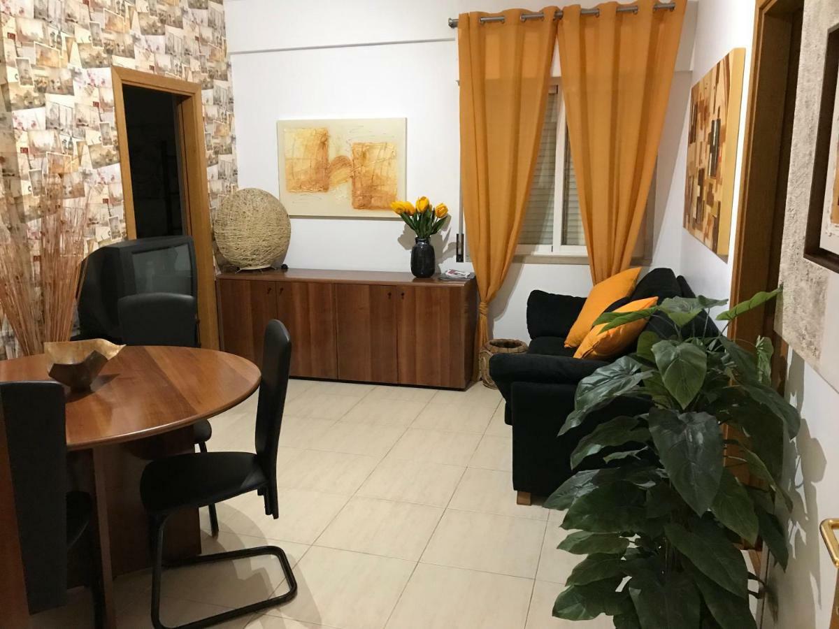 My Apartment In Sacavem Ngoại thất bức ảnh